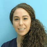 Sara Núñez - Coordinadora de Fonema